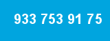 933 753 91 75 933 753 91 75